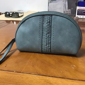 Madi Claire wristlet